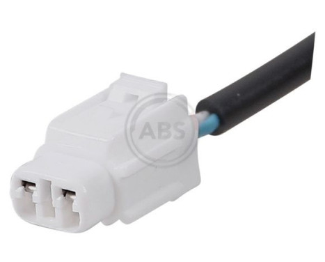 Sensor, wheel speed 31170 ABS, Image 2