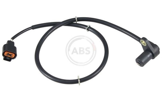 Sensor, wheel speed 31171 ABS, Image 2