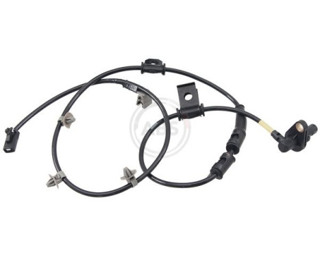 Sensor, wheel speed 31175 ABS, Image 2
