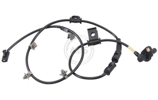 Sensor, wheel speed 31175 ABS, Image 2