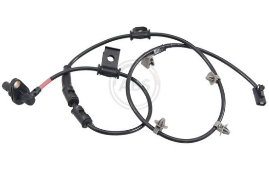 Sensor, wheel speed 31176 ABS, Image 2