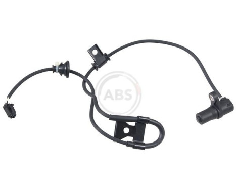 Sensor, wheel speed 31177 ABS, Image 2