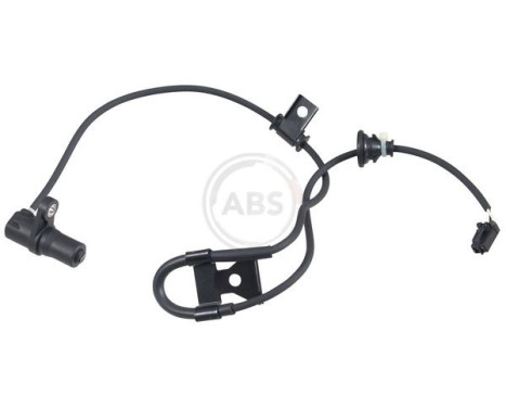 Sensor, wheel speed 31178 ABS, Image 2