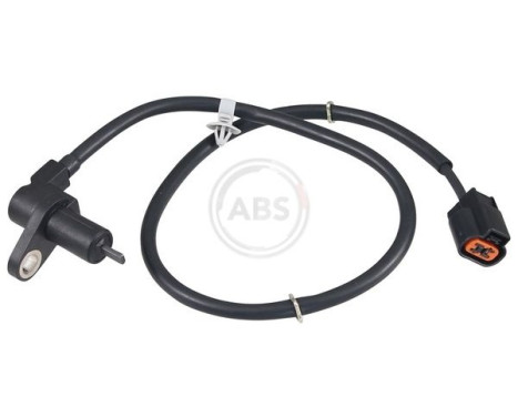 Sensor, wheel speed 31179 ABS, Image 2