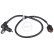 Sensor, wheel speed 31179 ABS, Thumbnail 2