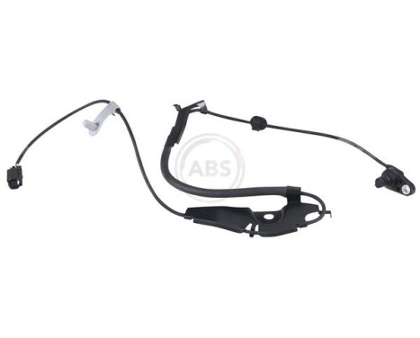 Sensor, wheel speed 31181 ABS, Image 2