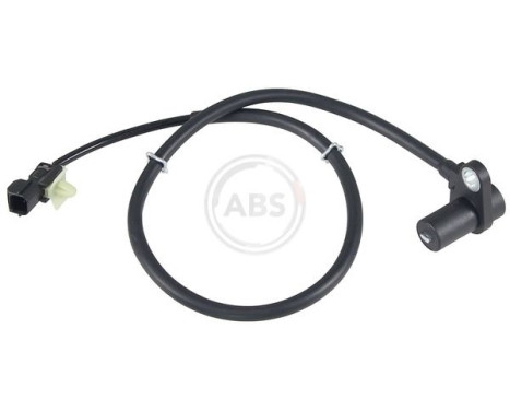 Sensor, wheel speed 31182 ABS, Image 2