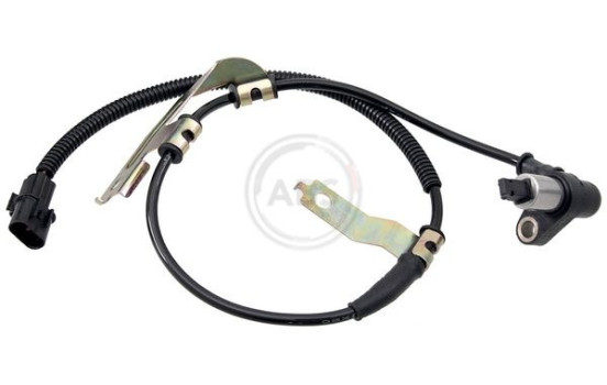 Sensor, wheel speed 31184 ABS, Image 2