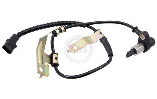 Sensor, wheel speed 31185 ABS, Image 2