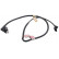Sensor, wheel speed 31186 ABS
