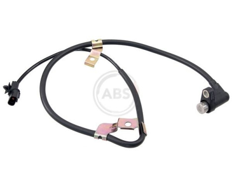 Sensor, wheel speed 31187 ABS, Image 2