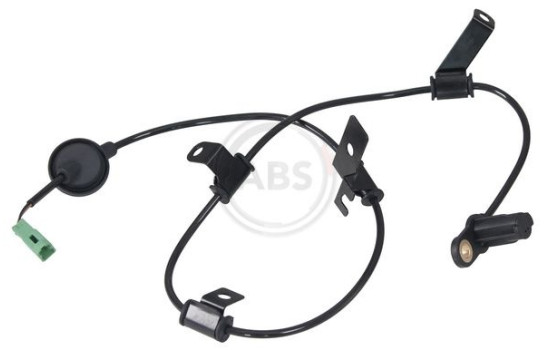 Sensor, wheel speed 31188 ABS, Image 2