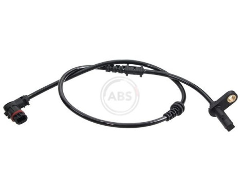 Sensor, wheel speed 31192 ABS, Image 2