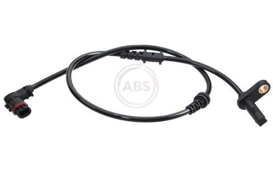 Sensor, wheel speed 31192 ABS, Image 2