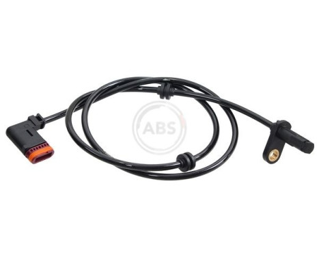 Sensor, wheel speed 31193 ABS, Image 2