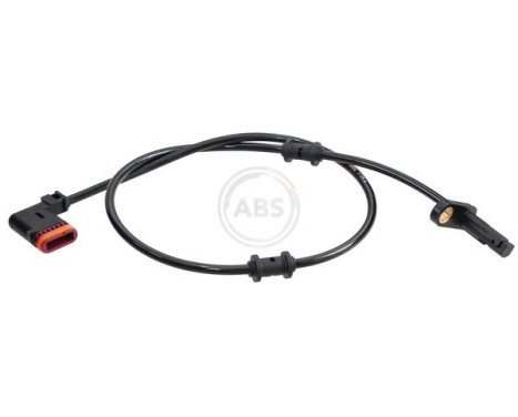 Sensor, wheel speed 31194 ABS, Image 2