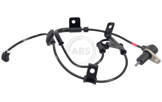 Sensor, wheel speed 31195 ABS, Image 2