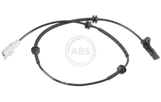 Sensor, wheel speed 31197 ABS, Image 2