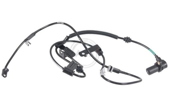Sensor, wheel speed 31198 ABS, Image 2