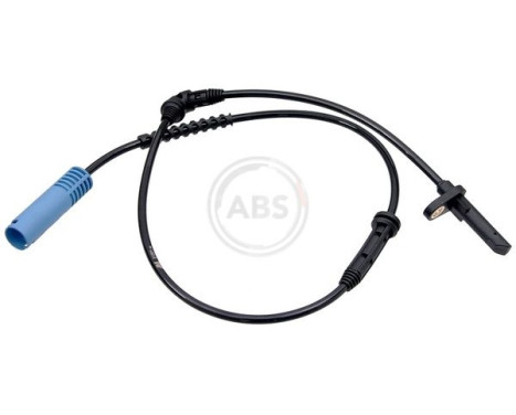 Sensor, wheel speed 31201 ABS, Image 2