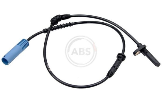 Sensor, wheel speed 31201 ABS, Image 2