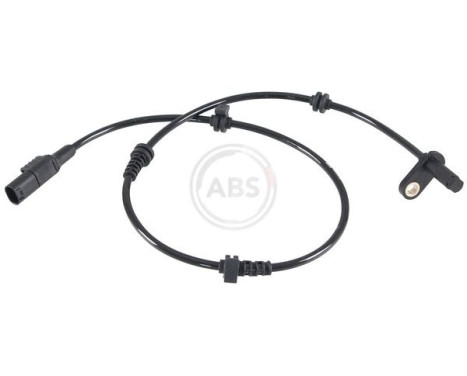 Sensor, wheel speed 31203 ABS, Image 2