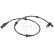 Sensor, wheel speed 31203 ABS, Thumbnail 2