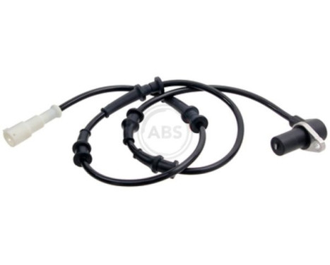 Sensor, wheel speed 31204 ABS, Image 2