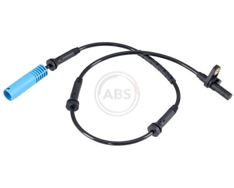 Sensor, wheel speed 31205 ABS, Image 2