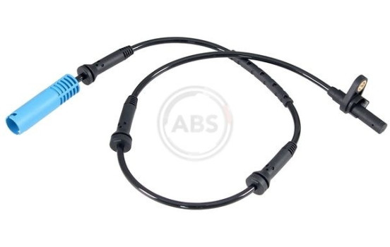 Sensor, wheel speed 31205 ABS, Image 2