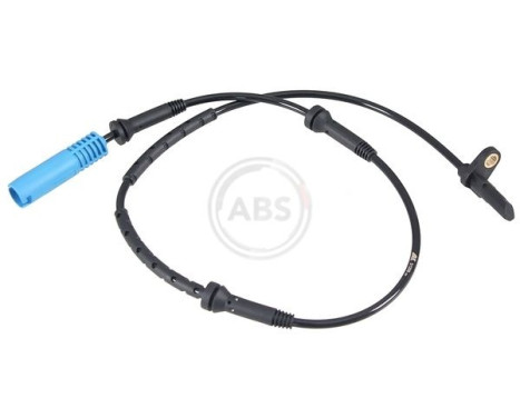 Sensor, wheel speed 31206 ABS, Image 2