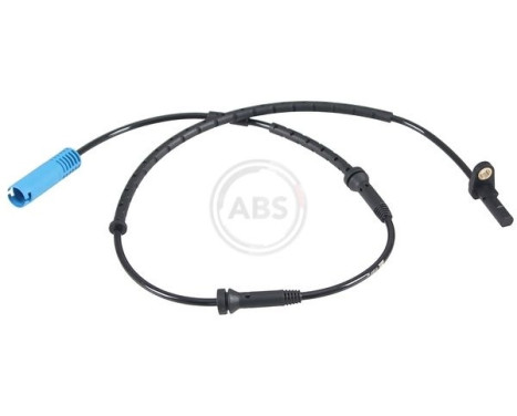 Sensor, wheel speed 31207 ABS, Image 2