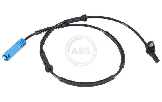 Sensor, wheel speed 31208 ABS, Image 2