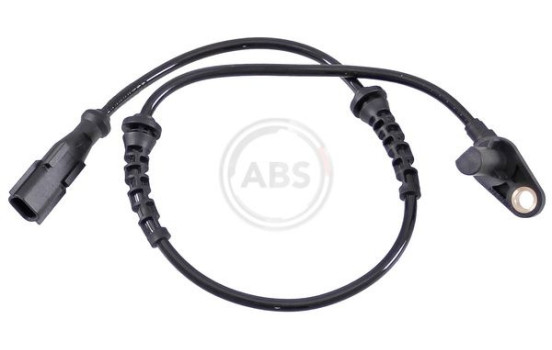 Sensor, wheel speed 31212 ABS, Image 4