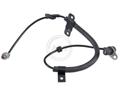 Sensor, wheel speed 31213 ABS, Image 2