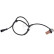 Sensor, wheel speed 31217 ABS, Thumbnail 2