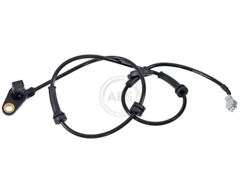 Sensor, wheel speed 31220 ABS