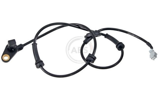 Sensor, wheel speed 31220 ABS