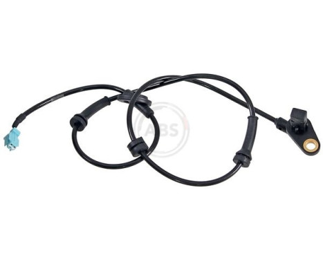 Sensor, wheel speed 31221 ABS, Image 2