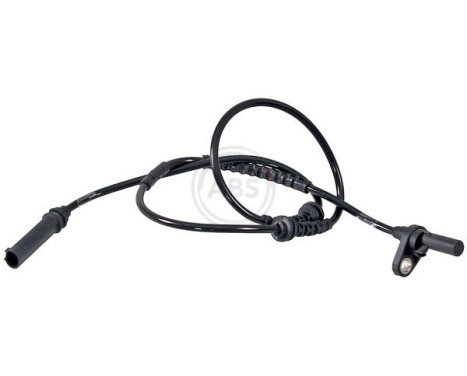 Sensor, wheel speed 31225 ABS