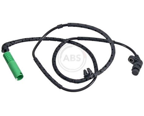 Sensor, wheel speed 31227 ABS, Image 2