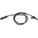 Sensor, wheel speed 31228 ABS, Thumbnail 2