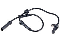 Sensor, wheel speed 31229 ABS