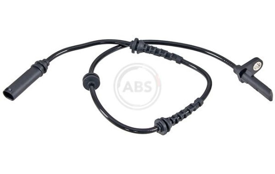 Sensor, wheel speed 31231 ABS, Image 2