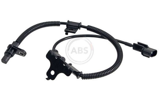 Sensor, wheel speed 31234 ABS, Image 2