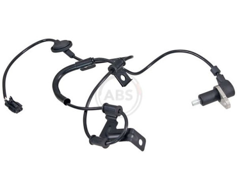 Sensor, wheel speed 31235 ABS, Image 2