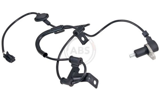 Sensor, wheel speed 31235 ABS, Image 2