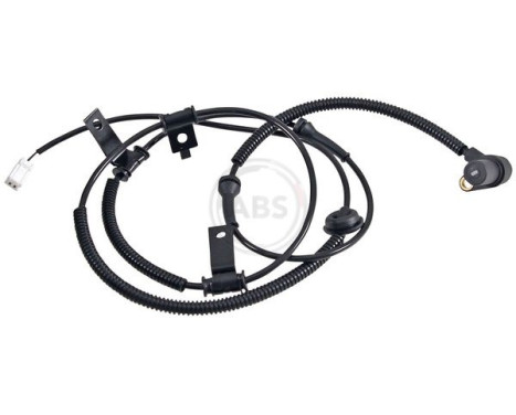 Sensor, wheel speed 31237 ABS, Image 2