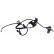 Sensor, wheel speed 31238 ABS