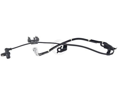 Sensor, wheel speed 31241 ABS, Image 2